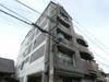 ライフマンション南住吉 4階 築40年7ヶ月の賃貸物件