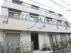 クレセント西新宿 2階 築19年11ヶ月の賃貸物件