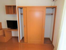 レオパレスつくし 204 ｜ 長野県上田市下之郷（賃貸アパート1K・2階・23.18㎡） その11