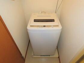 レオパレスつくし 204 ｜ 長野県上田市下之郷（賃貸アパート1K・2階・23.18㎡） その14