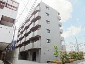 神奈川県川崎市高津区溝口２丁目（賃貸マンション1K・4階・20.16㎡） その14