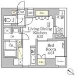 アジールコート松濤のイメージ