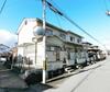 東向日駅より徒歩10分 築56年9ヶ月 2階建の賃貸物件
