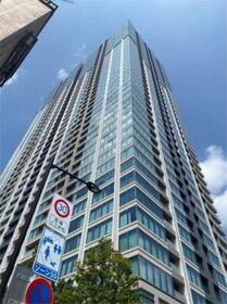 白金ザ・スカイＥ棟