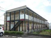 レオパレスベラージオのイメージ