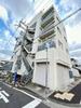 植野マンション 3階 築43年2ヶ月の賃貸物件