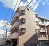 六甲ハイツUEDA 3階 築40年5ヶ月の賃貸物件