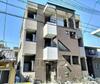 ジミーズメゾン円町 2階 築3年5ヶ月の賃貸物件