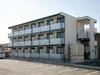 レオパレス豊橋入船 2階 築18年7ヶ月の賃貸物件