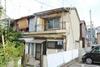 恵我ノ荘駅より徒歩15分 築55年10ヶ月 2階建の賃貸物件