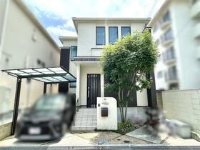 兵庫県尼崎市南武庫之荘４丁目