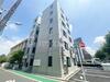 お花茶屋駅より徒歩8分 3階 築1年の賃貸物件