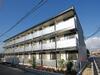 レオパレス横山B 2階 築17年11ヶ月の賃貸物件
