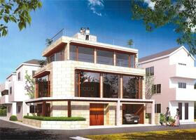 東京都港区南麻布３丁目