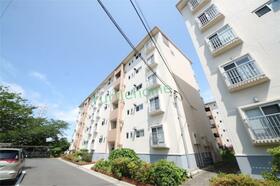 馬堀台団地　１３号棟　横須賀市桜が丘　中古マンション