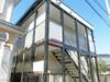 レオパレスKILALA 幕張 1階 築18年4ヶ月の賃貸物件