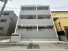 今川駅より徒歩5分 1階 新築の賃貸物件