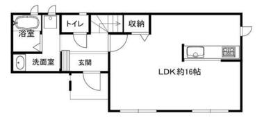 間取り：211064246842