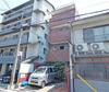 メゾン西陣 2階 築39年10ヶ月の賃貸物件