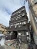 三井マンション 4階 築36年5ヶ月の賃貸物件