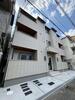 STcourt黒原城内町 2階 築1年2ヶ月の賃貸物件
