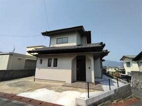 福岡県北九州市小倉南区朽網西２丁目