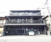 サンクトスコート京都駅北 3階 築9年10ヶ月の賃貸物件