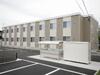 レオパレス花川北 1階 築17年10ヶ月の賃貸物件