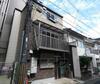 二条駅より徒歩3分 築18年10ヶ月の賃貸物件