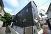 サザンロード氷川台 2階 築2年4ヶ月の賃貸物件