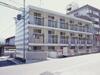 河内花園駅より徒歩8分 3階 築25年6ヶ月の賃貸物件