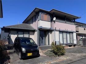 山梨県中央市西新居