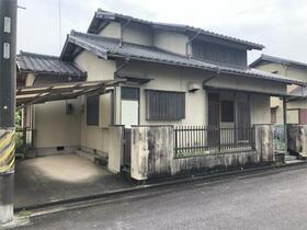 三重県津市一身田平野
