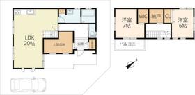 滋賀県栗東市小柿４丁目