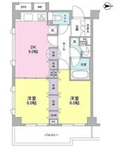 間取り：213145329622
