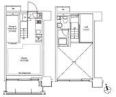 カスタリア中延のイメージ