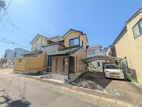 愛知県春日井市如意申町２丁目