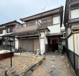 愛知県海部郡蟹江町今東郊通