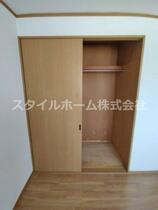 シルクヴェールフジＡ 203 ｜ 愛知県豊橋市小向町字北小向（賃貸アパート2LDK・2階・51.57㎡） その10