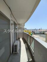 シルクヴェールフジＡ 203 ｜ 愛知県豊橋市小向町字北小向（賃貸アパート2LDK・2階・51.57㎡） その11