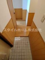 シルクヴェールフジＡ 203 ｜ 愛知県豊橋市小向町字北小向（賃貸アパート2LDK・2階・51.57㎡） その14