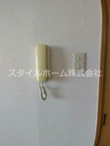 シルクヴェールフジＡ 203 ｜ 愛知県豊橋市小向町字北小向（賃貸アパート2LDK・2階・51.57㎡） その15