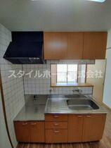 シルクヴェールフジＡ 203 ｜ 愛知県豊橋市小向町字北小向（賃貸アパート2LDK・2階・51.57㎡） その4
