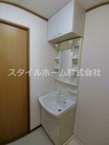 シルクヴェールフジＡ 203 ｜ 愛知県豊橋市小向町字北小向（賃貸アパート2LDK・2階・51.57㎡） その5