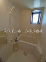 シルクヴェールフジＡ 203 ｜ 愛知県豊橋市小向町字北小向（賃貸アパート2LDK・2階・51.57㎡） その6