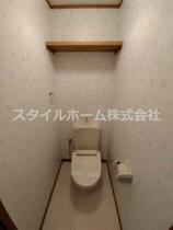 シルクヴェールフジＡ 203 ｜ 愛知県豊橋市小向町字北小向（賃貸アパート2LDK・2階・51.57㎡） その7