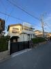 舞浜駅より徒歩13分 築45年の賃貸物件