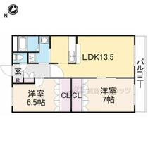 間取り：225009536897