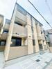 H-maison海老江 3階 築1年5ヶ月の賃貸物件