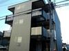 レオパレスフジ 2階 築15年5ヶ月の賃貸物件